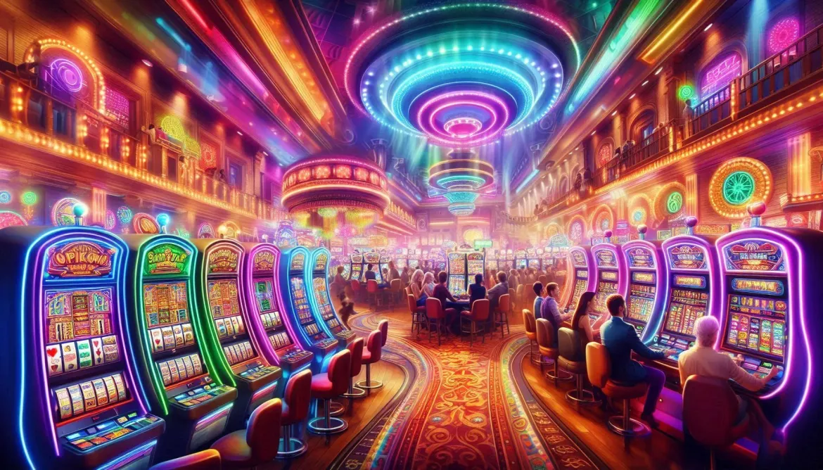 3k Casino